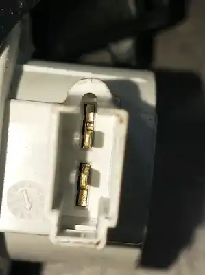 Second-hand car spare part interior rear right light for opel corsa e (x15) 1.3 cdti (08, 68) oem iam references 39012624  46003466