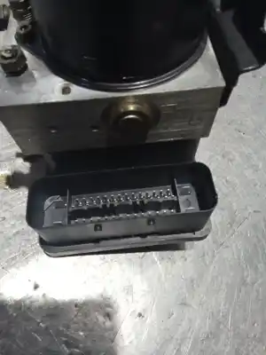 Peça sobressalente para automóvel em segunda mão abs por citroen c5 i (dc_) 2.0 hdi (dcrhzb, dcrhze) referências oem iam 10096011283 10020600724 9648606980