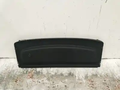 Peça sobressalente para automóvel em segunda mão chapeleira por opel corsa e (x15) 1.3 cdti (08, 68) referências oem iam   