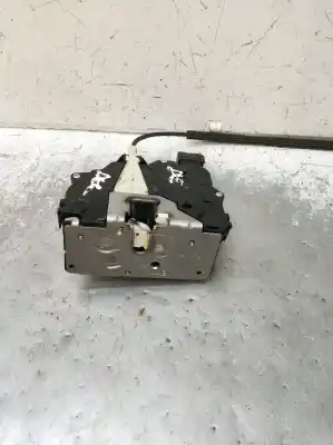 Peça sobressalente para automóvel em segunda mão motor de fechadura central dianteiro direito por opel corsa e (x15) 1.3 cdti (08, 68) referências oem iam 13431840