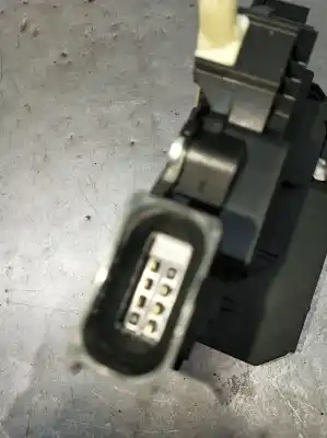 Peça sobressalente para automóvel em segunda mão motor de fechadura central dianteiro direito por opel corsa e (x15) 1.3 cdti (08, 68) referências oem iam 13431840  