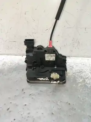 Peça sobressalente para automóvel em segunda mão motor de fechadura central traseiro direito por opel corsa e (x15) 1.3 cdti (08, 68) referências oem iam 13431845  0325407955