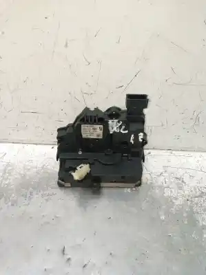Second-hand car spare part front left central locking system for opel corsa e (x15) 1.3 cdti (08, 68) oem iam references 13431841  