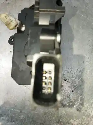 Second-hand car spare part front left central locking system for opel corsa e (x15) 1.3 cdti (08, 68) oem iam references 13431841  