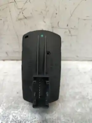 Second-hand car spare part left front power window switch for opel corsa e (x15) 1.3 cdti (08, 68) oem iam references 13430017  315625731