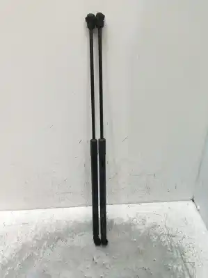 Peça sobressalente para automóvel em segunda mão Amortecedores Do Tronco / Porta por OPEL CORSA E (X15) 1.3 CDTI (08, 68) Referências OEM IAM 13428038  315005777