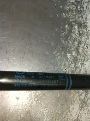 Peça sobressalente para automóvel em segunda mão amortecedores do tronco / porta por opel corsa e (x15) 1.3 cdti (08, 68) referências oem iam 13428038  315005777