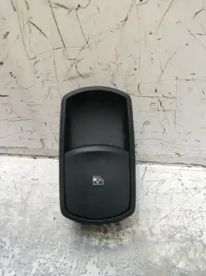 Peça sobressalente para automóvel em segunda mão botão / interruptor elevador vidro dianteiro direito por opel corsa e (x15) 1.3 cdti (08, 68) referências oem iam 13430018