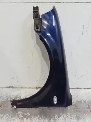 Piesă de schimb auto la mâna a doua aripã stânga fațã pentru volkswagen passat b5.5 (3b3) 1.9 tdi referințe oem iam 