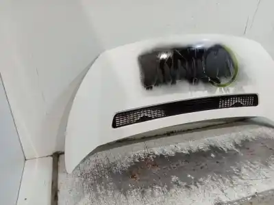 Peça sobressalente para automóvel em segunda mão capot por citroen jumpy furgón 1.6 hdi 90 16v referências oem iam   