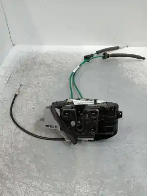 Second-hand car spare part rear left central locking system for hyundai i30 (gd) classic oem iam references 