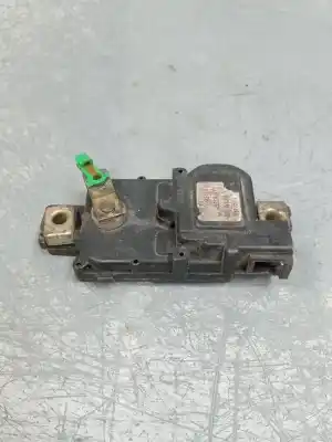 Second-hand car spare part Rear Left Central Locking System for OPEL FRONTERA A 2.3 Turbodiesel OEM IAM references   