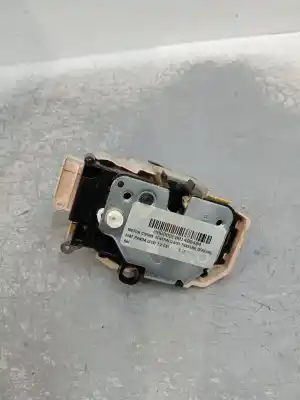 Pezzo di ricambio per auto di seconda mano  per FIAT PANDA (319)  Riferimenti OEM IAM   