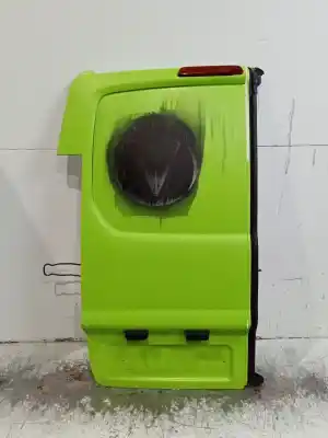 Pezzo di ricambio per auto di seconda mano  per CITROEN JUMPY FURGÓN  Riferimenti OEM IAM   