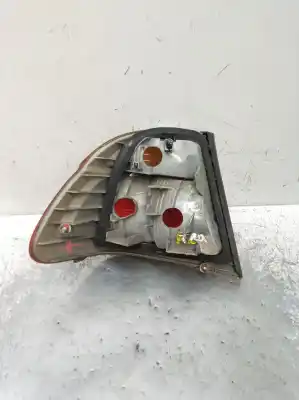 Second-hand car spare part right tailgate light for bmw 3 (e46) 318 i oem iam references   