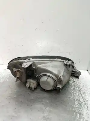 Second-hand car spare part left headlight for daewoo lanos (klat) 1.6 16v oem iam references   