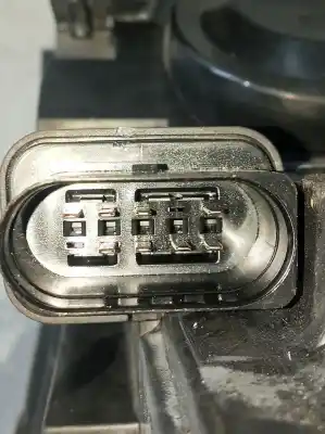 Pezzo di ricambio per auto di seconda mano faro anteriore destro per volkswagen passat b6 variant (3c5) 2.0 tdi 16v riferimenti oem iam 89312189  088978