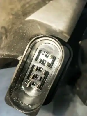 Pezzo di ricambio per auto di seconda mano faro anteriore sinistro per volkswagen passat b6 variant (3c5) 2.0 tdi 16v riferimenti oem iam 89312179  088977