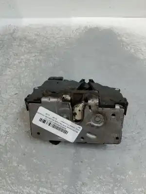 Second-hand car spare part  for OPEL CORSA D  OEM IAM references 13258271  0325407955