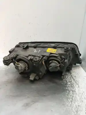 Second-hand car spare part left headlight for bmw 3 (e46) 318 i oem iam references 6902745  0301089205