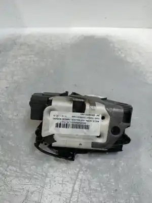 Автозапчасти б/у ЭЛЕКТРОДВИГАТЕЛЬ ЗАДНЕГО ПРАВОГО ЦЕНТРАЛЬНОГО ЗАМКА за FORD TRANSIT COURIER  ссылки OEM IAM BM5AA26412AH  