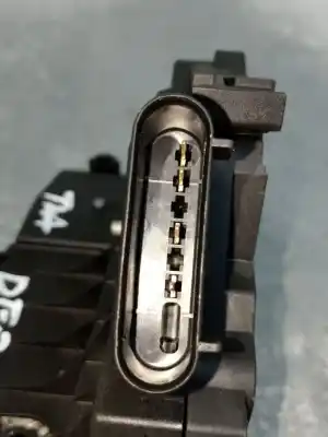 Автозапчасти б/у электродвигатель заднего правого центрального замка за ford transit courier trend ссылки oem iam bm5aa26412ah  