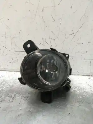 Peça sobressalente para automóvel em segunda mão farol / projetor de nevoeiro direito por opel corsa e (x15) 1.3 cdti (08, 68) referências oem iam 13253626