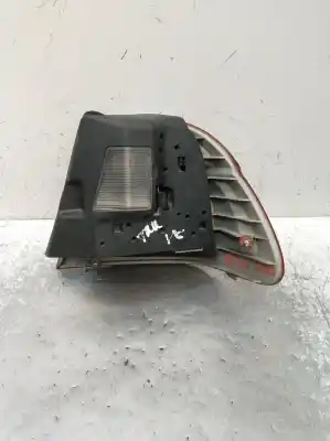 Second-hand car spare part left tailgate light for bmw 3 (e46) 318 i oem iam references   