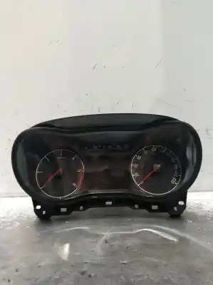 Peça sobressalente para automóvel em segunda mão quadrante por opel corsa e (x15) 1.3 cdti (08, 68) referências oem iam 367030224