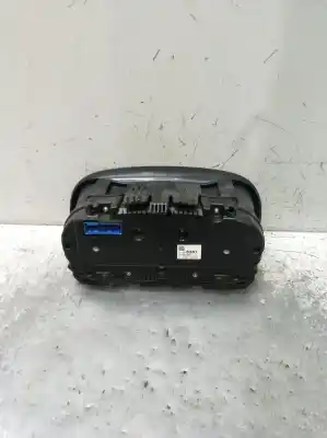 Peça sobressalente para automóvel em segunda mão quadrante por opel corsa e (x15) 1.3 cdti (08, 68) referências oem iam 367030224  39056367