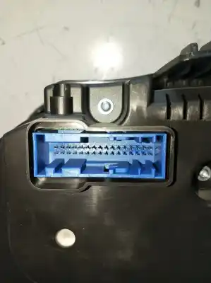 Peça sobressalente para automóvel em segunda mão quadrante por opel corsa e (x15) 1.3 cdti (08, 68) referências oem iam 367030224  39056367