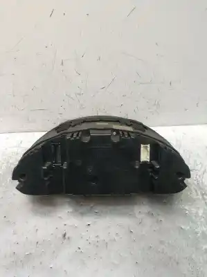 Peça sobressalente para automóvel em segunda mão quadrante por bmw 3 (e46) 318 i referências oem iam 0263606148  8386092