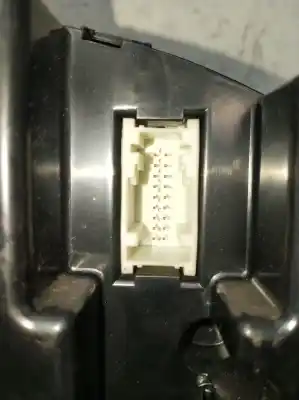 Peça sobressalente para automóvel em segunda mão quadrante por bmw 3 (e46) 318 i referências oem iam 0263606148  8386092