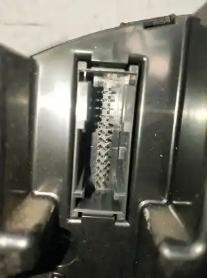 Peça sobressalente para automóvel em segunda mão quadrante por bmw 3 (e46) 318 i referências oem iam 0263606148  8386092