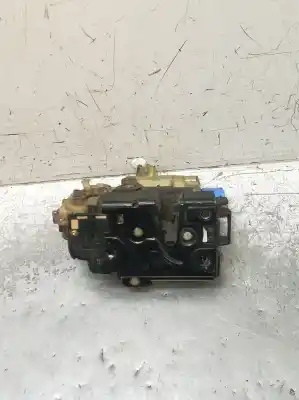 Second-hand car spare part front right central locking system for volkswagen golf v variant (1k5) 1.9 tdi oem iam references 