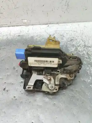 Second-hand car spare part front right central locking system for volkswagen golf v variant (1k5) 1.9 tdi oem iam references   