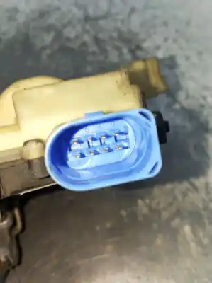 Second-hand car spare part front right central locking system for volkswagen golf v variant (1k5) 1.9 tdi oem iam references   