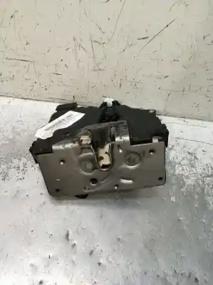 Second-hand car spare part FRONT RIGHT CENTRAL LOCKING SYSTEM for OPEL CORSA D  OEM IAM references   