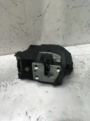 Second-hand car spare part FRONT RIGHT CENTRAL LOCKING SYSTEM for RENAULT CLIO III  OEM IAM references   