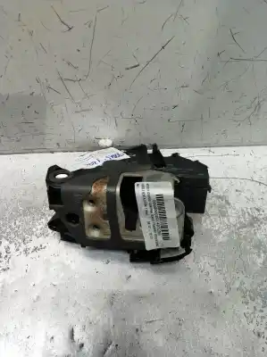 Gebrauchtes Autoersatzteil Zentralverriegelungsmotor Hinten Links zum FORD FIESTA (CCN) Trend OEM-IAM-Referenzen   