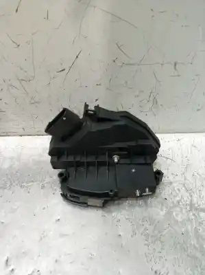 Pièce détachée automobile d'occasion moteur de verrouillage central arrière gauche pour ford fiesta (ccn) trend références oem iam   