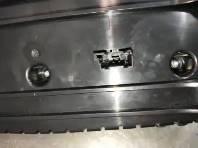 Автозапчастина б/у контроль опалення / кондиціонації для mini mini countryman (f60) cooper посилання на oem iam 6131933460402  3733479465