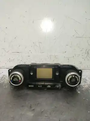 Pezzo di ricambio per auto di seconda mano controllo riscaldamento / aria condizionata per hyundai sonata v (nf) 2.0 crdi riferimenti oem iam bfv005