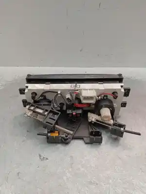 Peça sobressalente para automóvel em segunda mão comando de sofagem (chauffage / ar condicionado)  por daewoo kalos (klas) 1.4 referências oem iam   