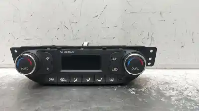 Peça sobressalente para automóvel em segunda mão comando de sofagem (chauffage / ar condicionado)  por kia cee'd (jd) 1.6 gt referências oem iam 97250a2203lhd