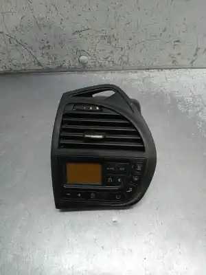Peça sobressalente para automóvel em segunda mão comando de sofagem (chauffage / ar condicionado)  por citroen c4 grand picasso i (ua_) 1.6 hdi referências oem iam 9659627577