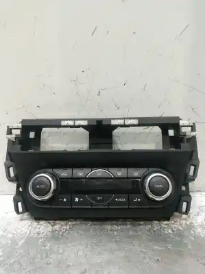 Tweedehands auto-onderdeel verwarming / airconditioning bediening voor mazda 3 (bm, bn) 2.2 d oem iam-referenties bht161190e