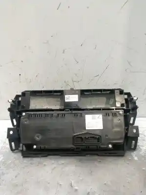 Peça sobressalente para automóvel em segunda mão comando de sofagem (chauffage / ar condicionado)  por mazda 3 (bm, bn) 2.2 d referências oem iam bht161190e  k40005102c0070