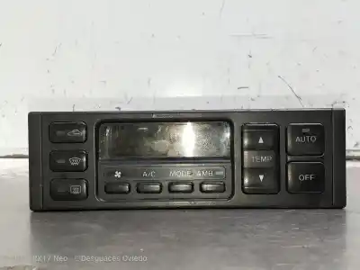 Peça sobressalente para automóvel em segunda mão comando de sofagem (chauffage / ar condicionado)  por mazda 626 berlina (gf) 2.0 ditd ac referências oem iam k19z0ge8r