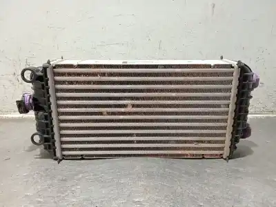Piesă de schimb auto la mâna a doua radiator aer intercooler pentru peugeot 208 (p2) 1.2 puretech referințe oem iam 9824742280